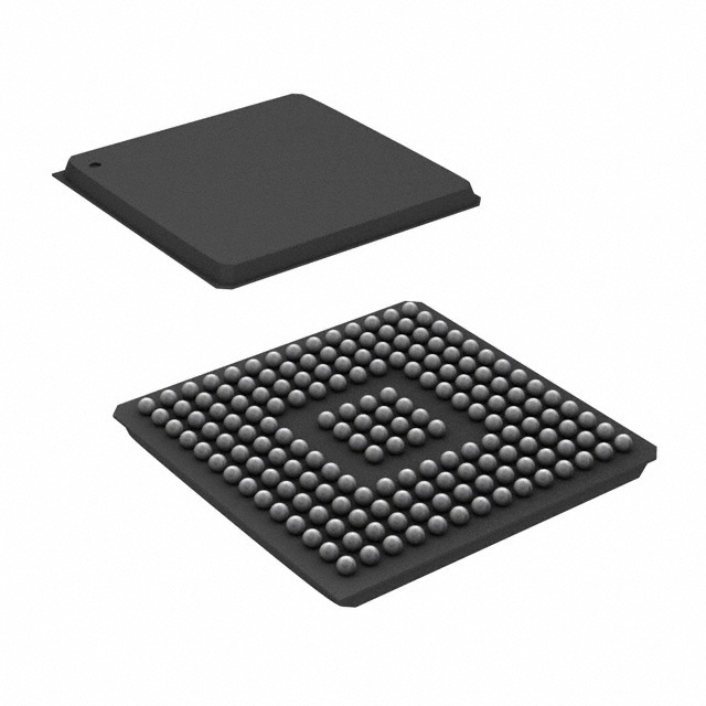TMS320F28335ZJZQ by Texas Instruments